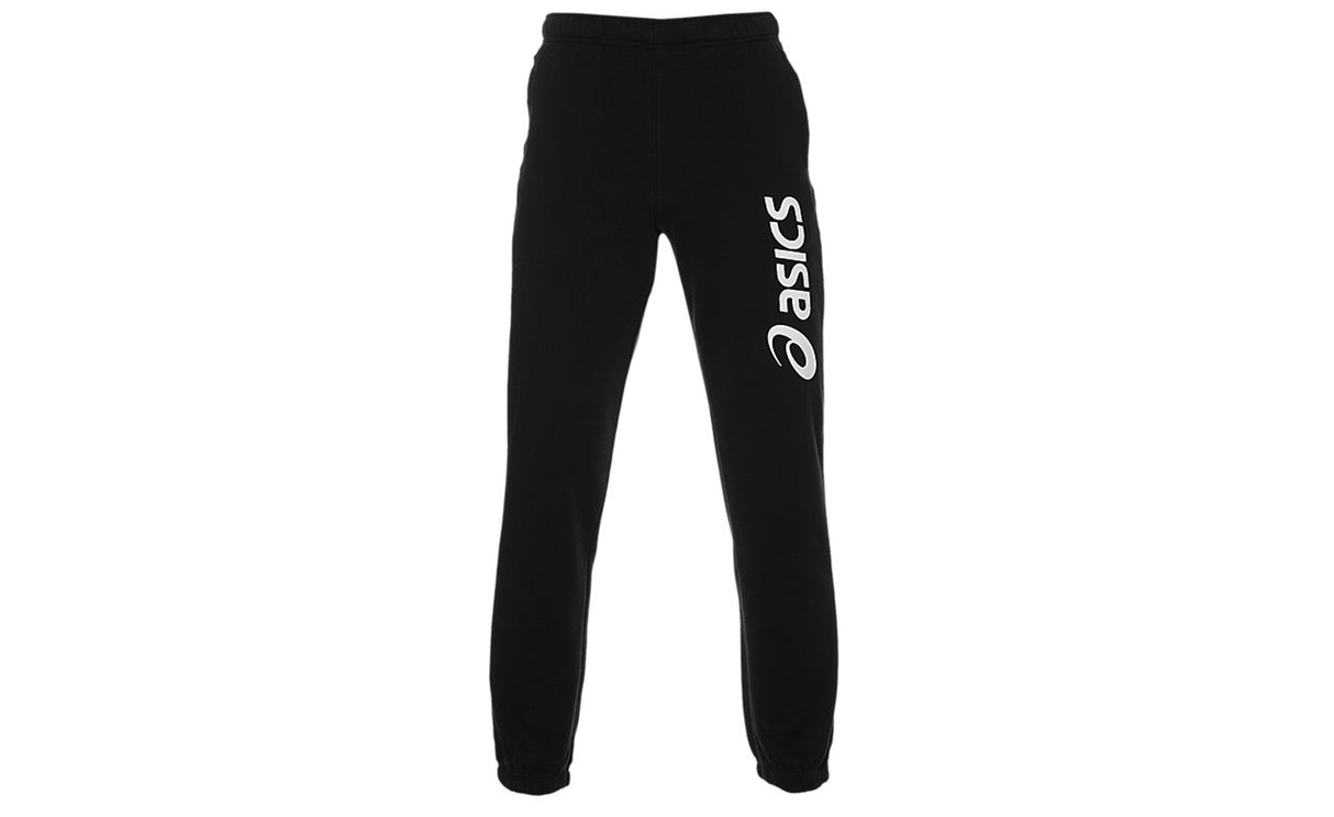 ASICS BIG LOGO SWEAT PANT - View 1