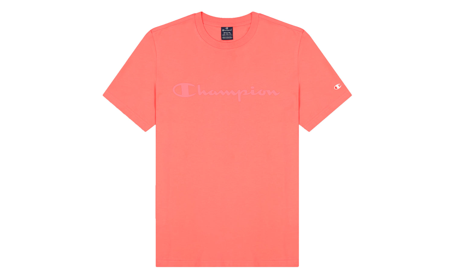 LIGHT COTTON JERSEY - View 1