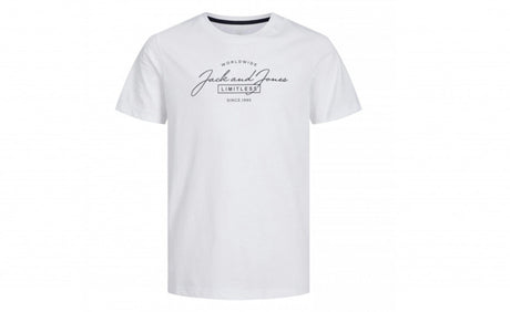 JJFERRIS TEE SS CREW NECK - View 1