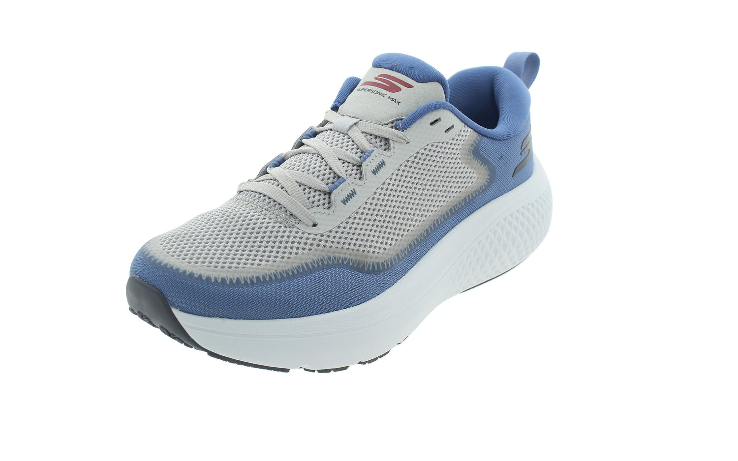 GO RUN SUPERSONIC - View 0