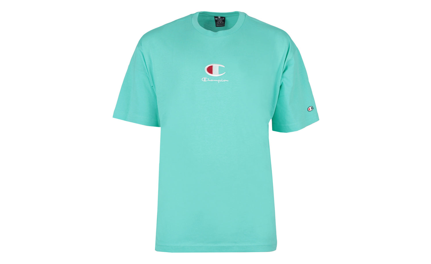 LIGHT COTTON JERSEY - View 1