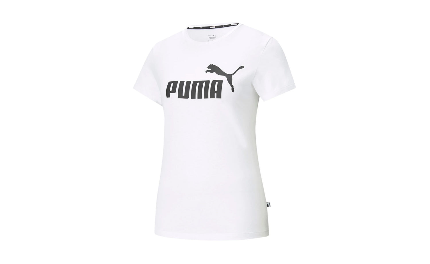 ESS LOGO TEE - View 1