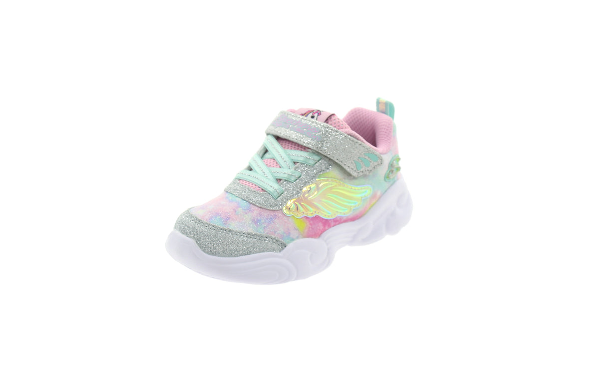 UNICORN STORM - View 1