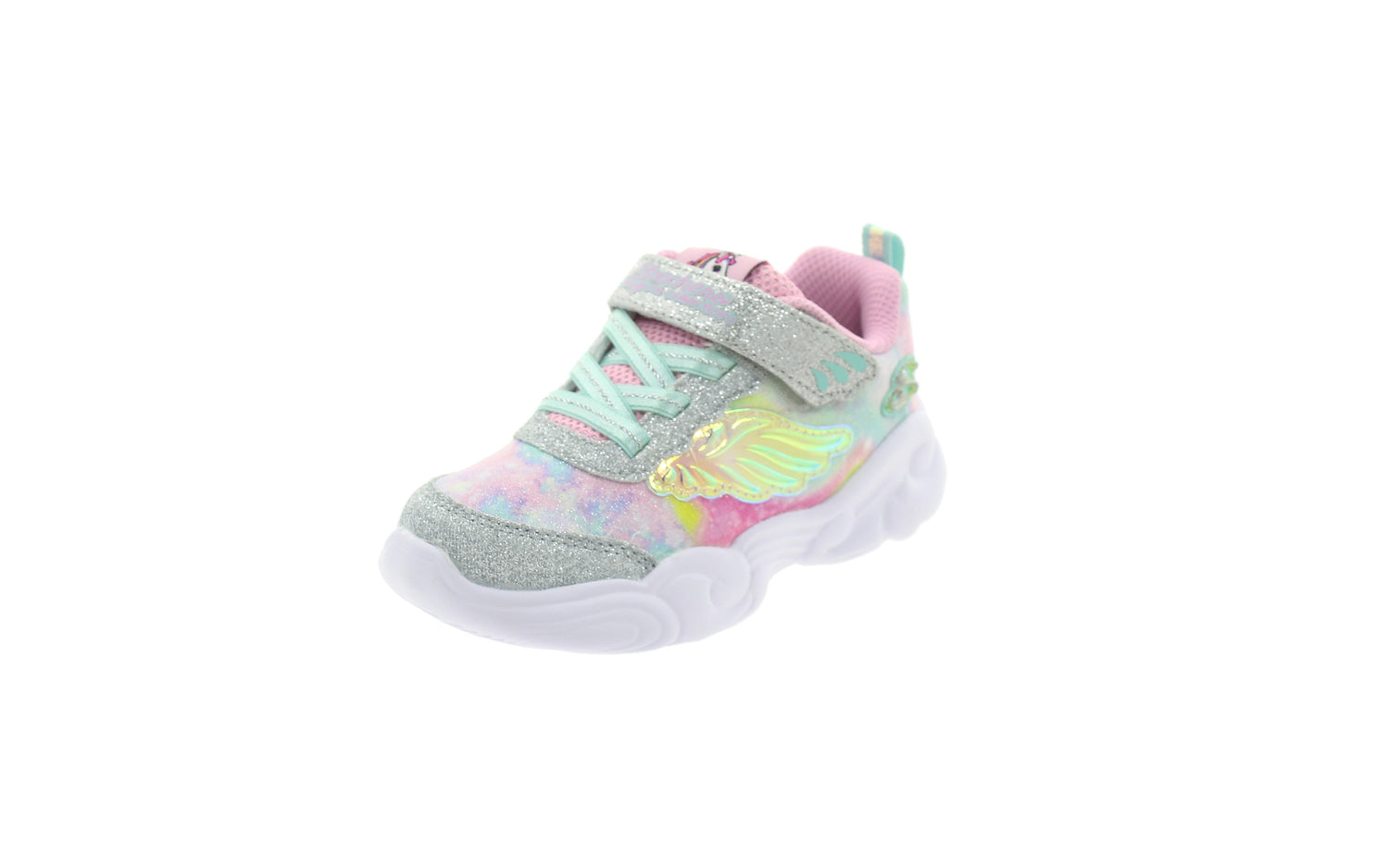 UNICORN STORM - View 1