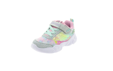 UNICORN STORM - View 1