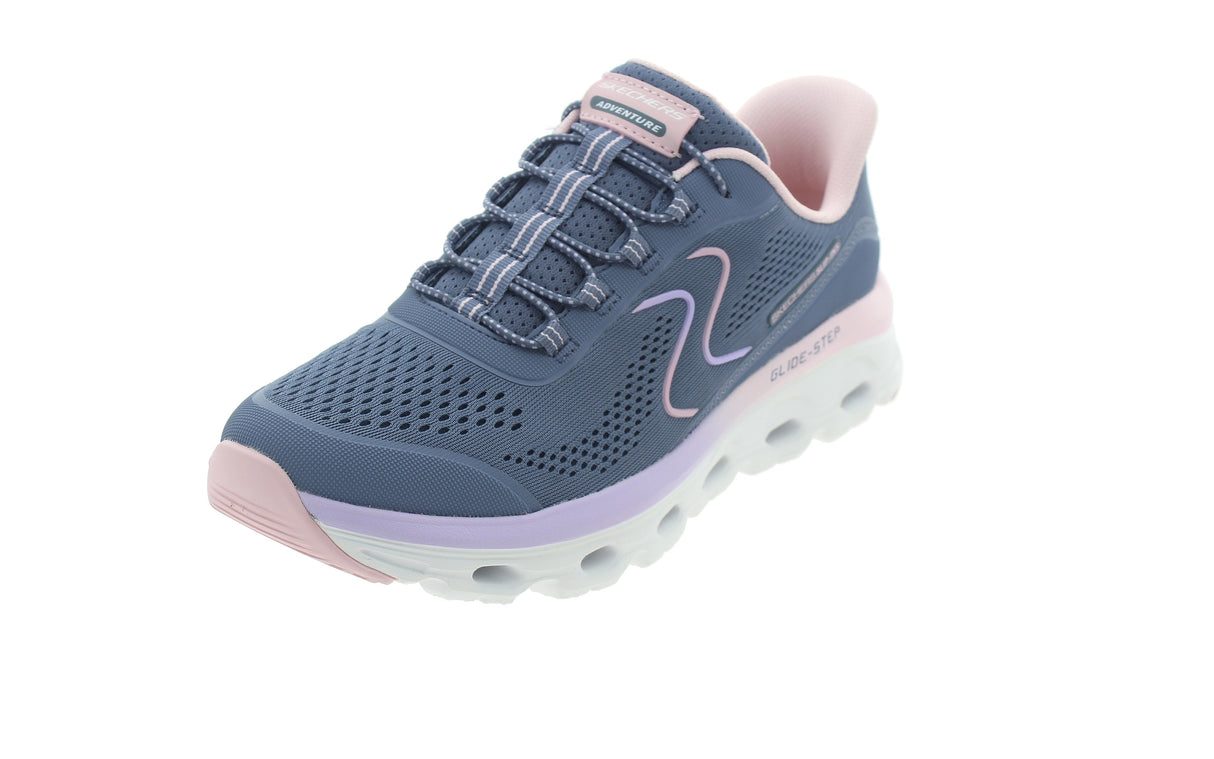 GLIDE-STEP SOLE - View 0