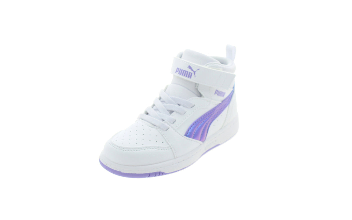 PUMA REBOUND V6 MID - View 0