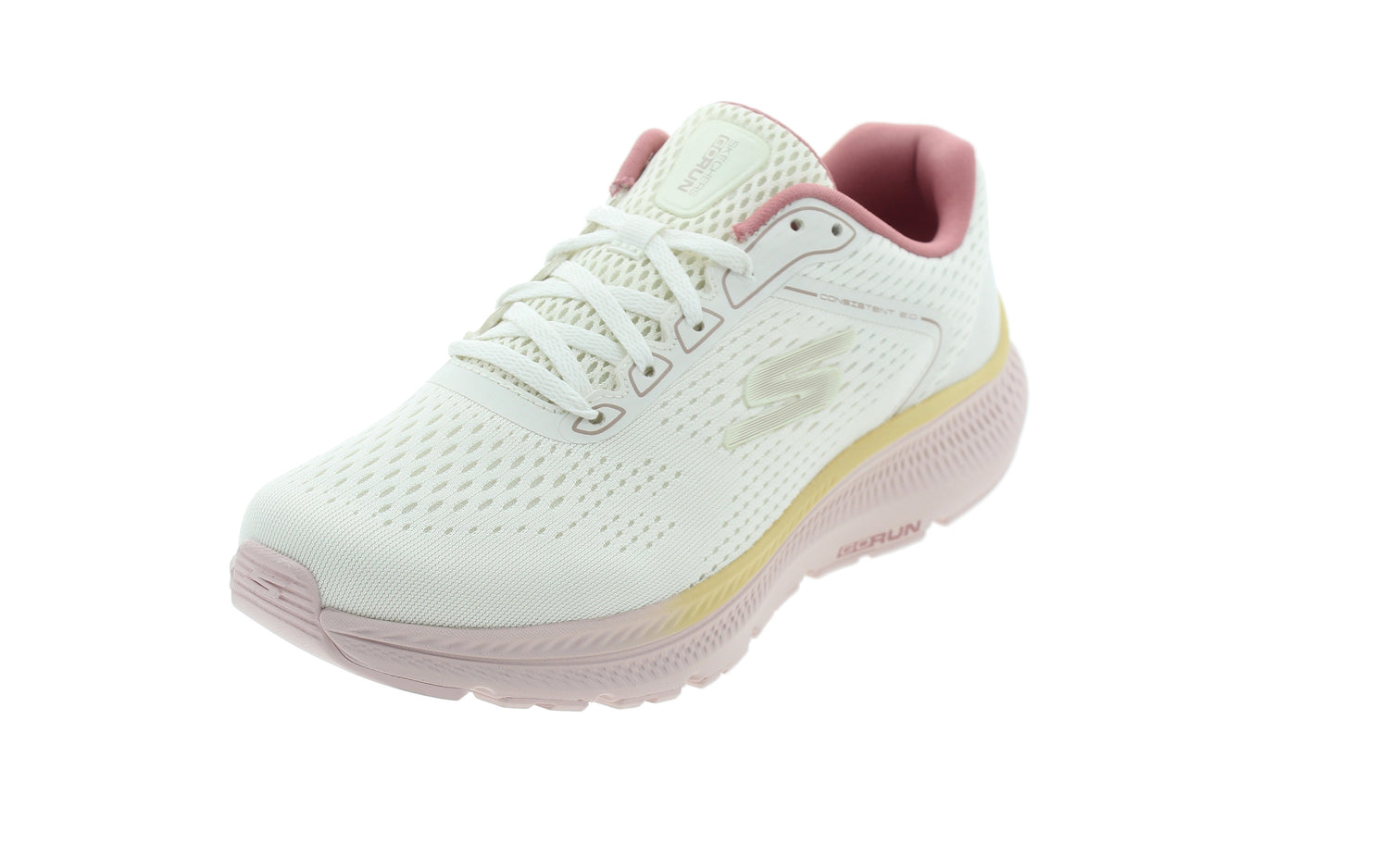 GO RUN CONSISTENT 2.0 MILE MARKET - View 0