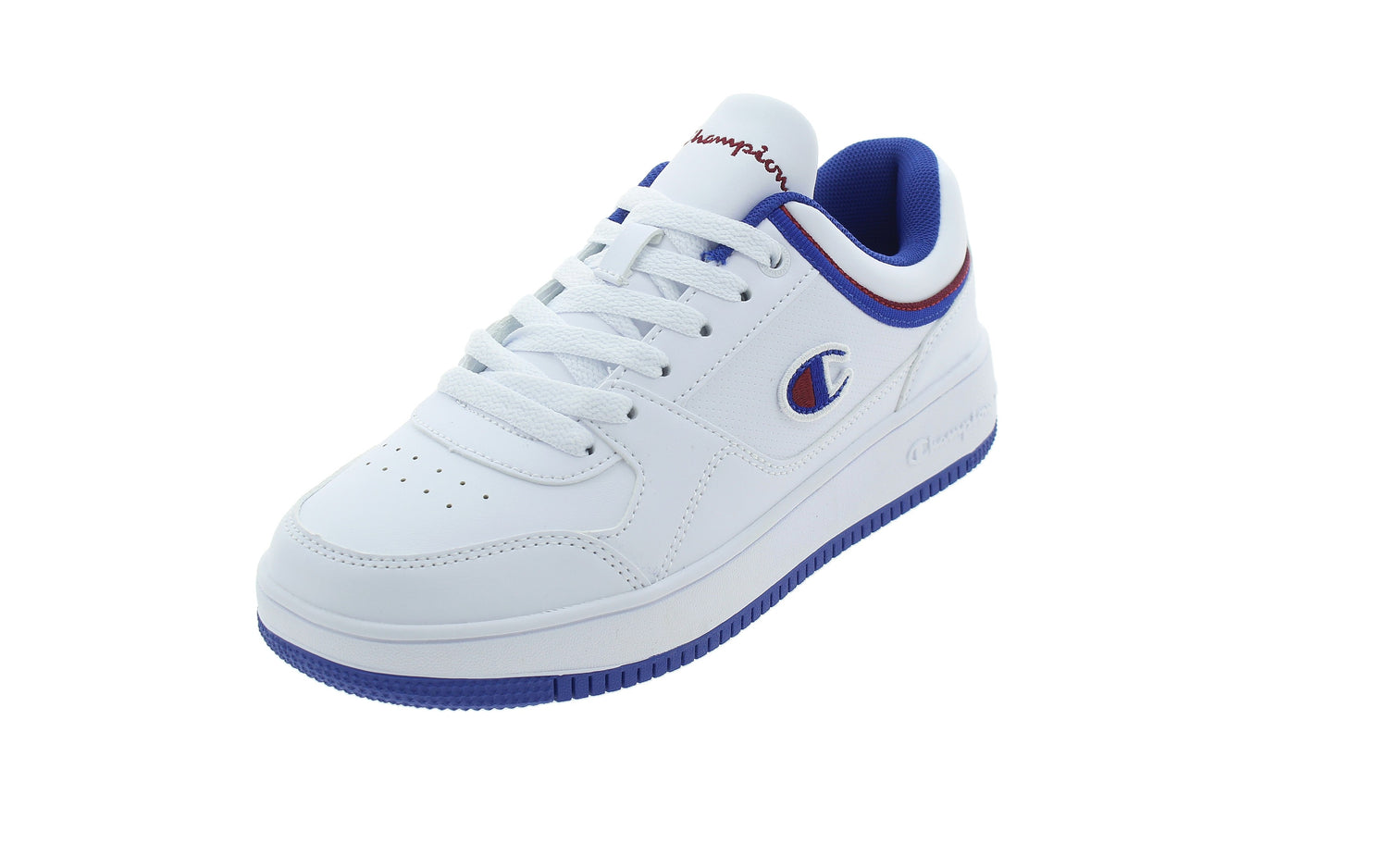 REBOUND LOW B GS - View 0