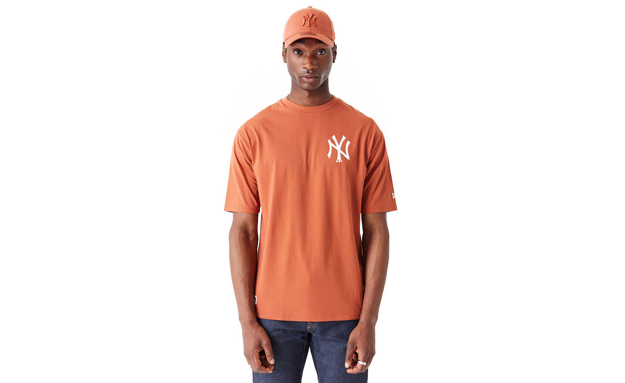 MLB WORLD SERIES OS TEE - View 1