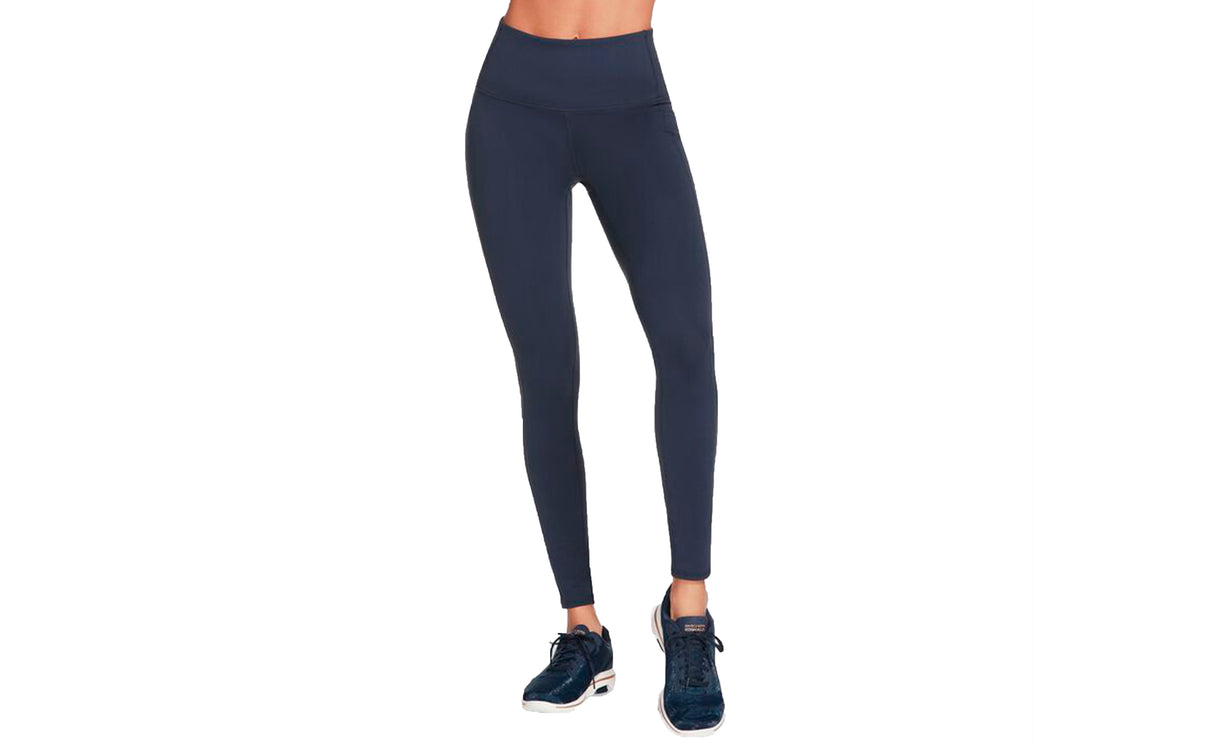 SKECHERS APPAREL GO WALK HW LEGGINS - View 1