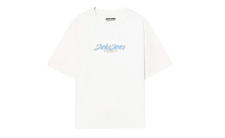 JORCANGGU TEE SS CREW NECK FST JNR - View 1