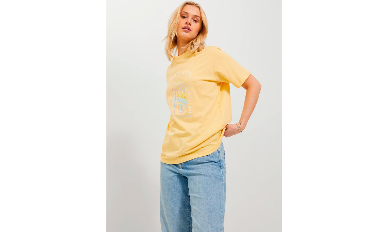 JXMOTEL RLX SS TEE JRS - View 1