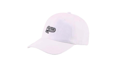 SCRIPT LOGO CAP - View 1