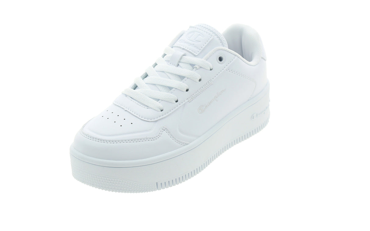 RD18 PLATFORM LOW - View 0