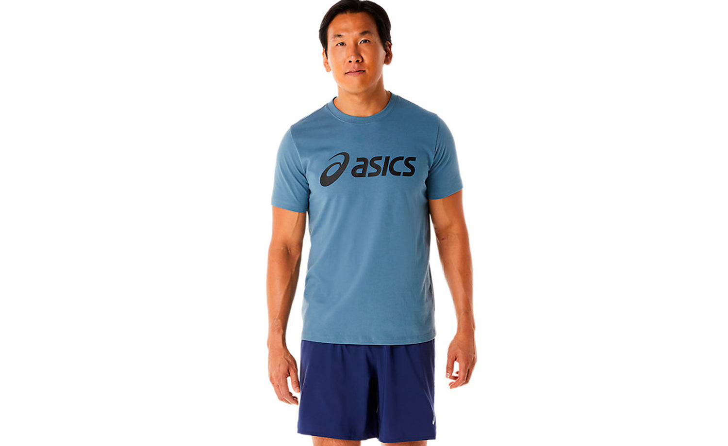 ASICS BIG LOGO - View 1