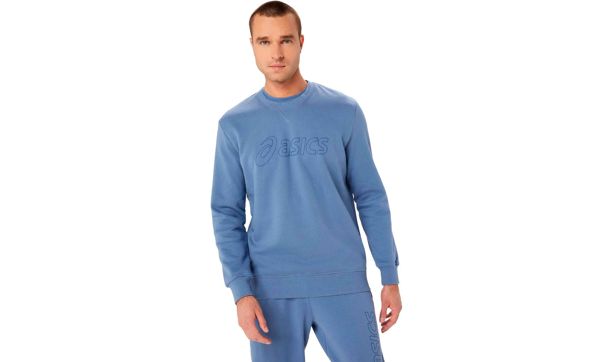 ASICS SWEATSHIRT - View 1