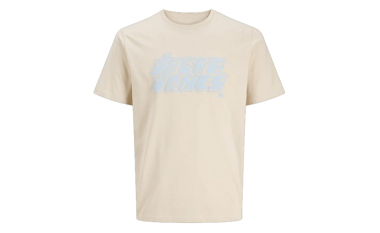 JORMOCHA TEE SS CREW NECK SMU  - View 1