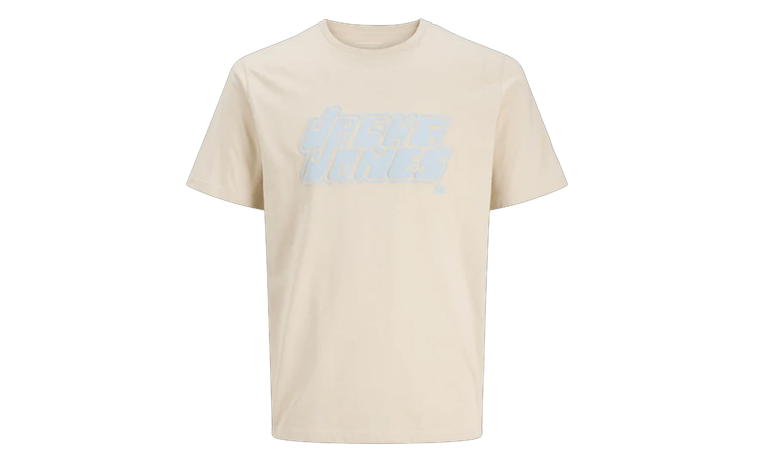 JORMOCHA TEE SS CREW NECK SMU  - View 1