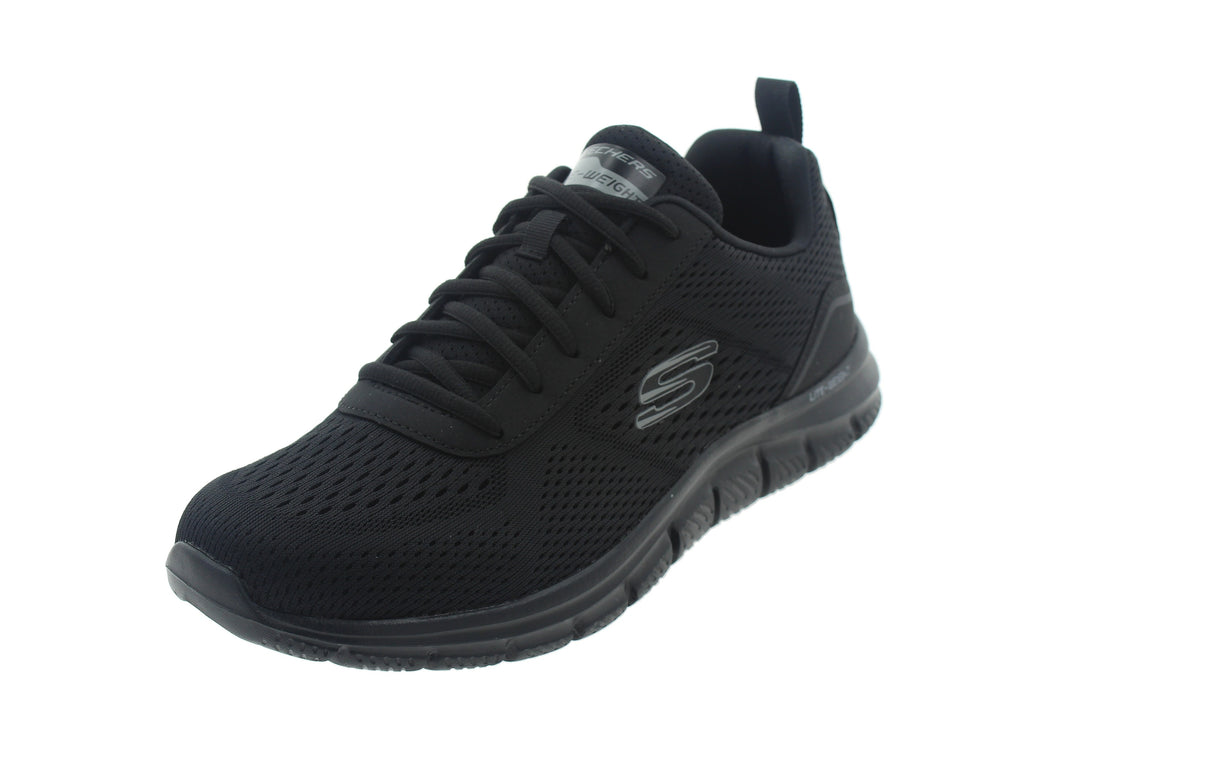 TRACK LESHUR - View 0