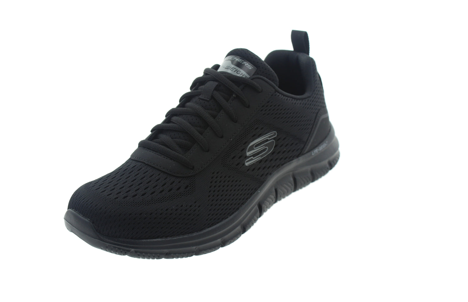 TRACK LESHUR - View 0