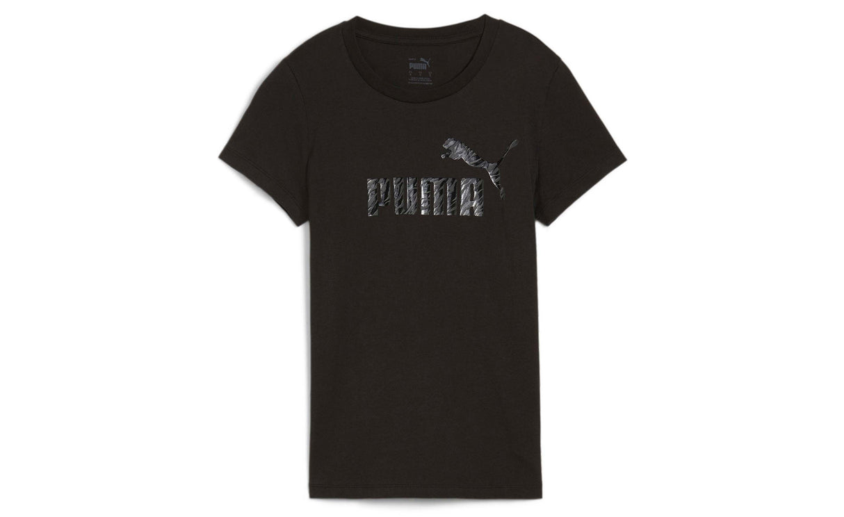 ESS+ ANIMAL TEE - View 1