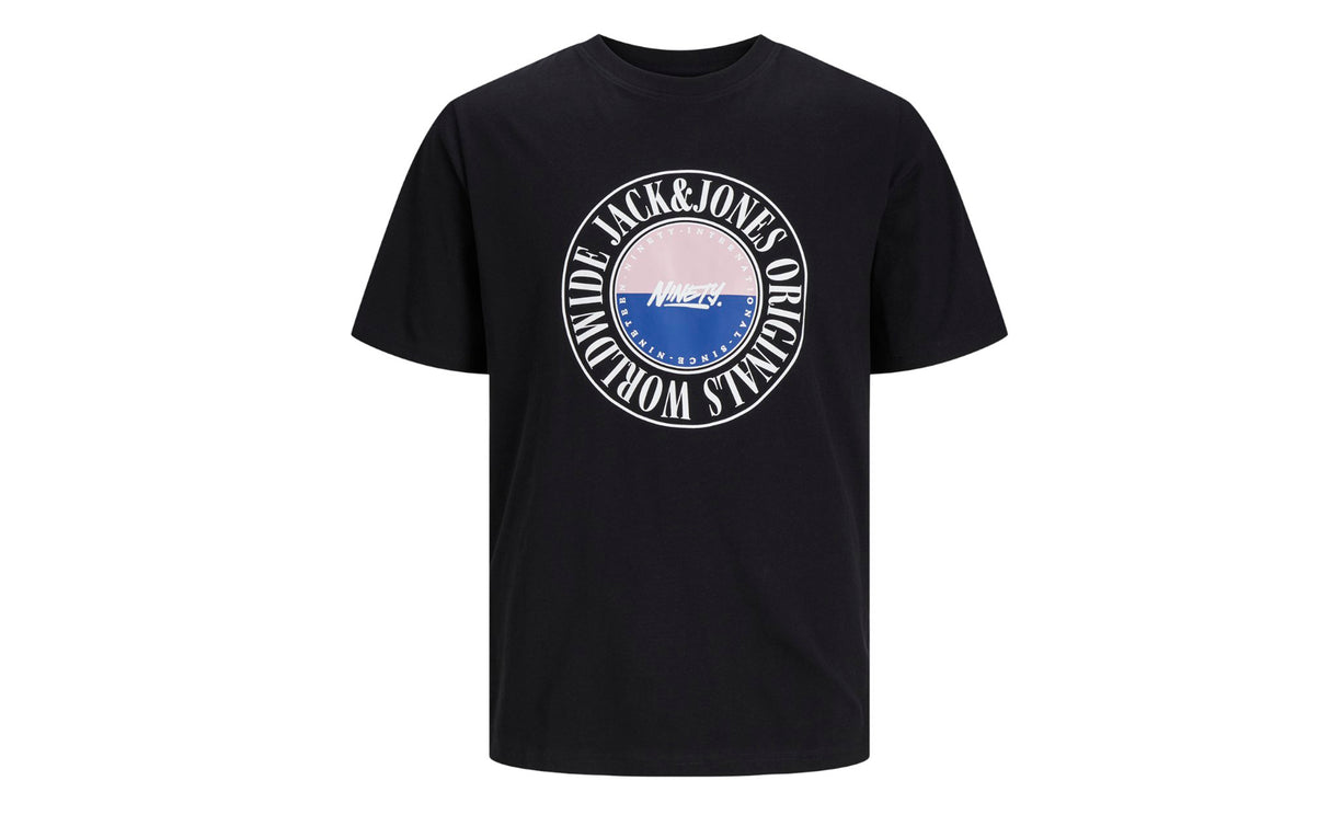 JORCOBIN TEE SS CREW NECK - View 1