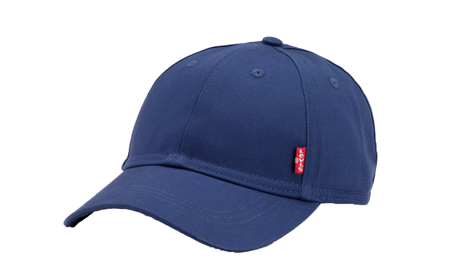 CLASSIC TWILL RED TAB BASEBALL CAP - View 1