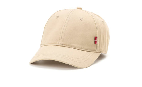 CLASSIC TWILL RED TAB BASEBALL CAP - View 1