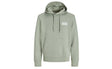 JJECORP LOGO SWEAT HOOD NOOS - View 1