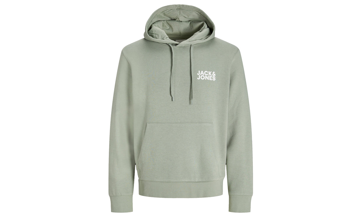 JJECORP LOGO SWEAT HOOD NOOS - View 1