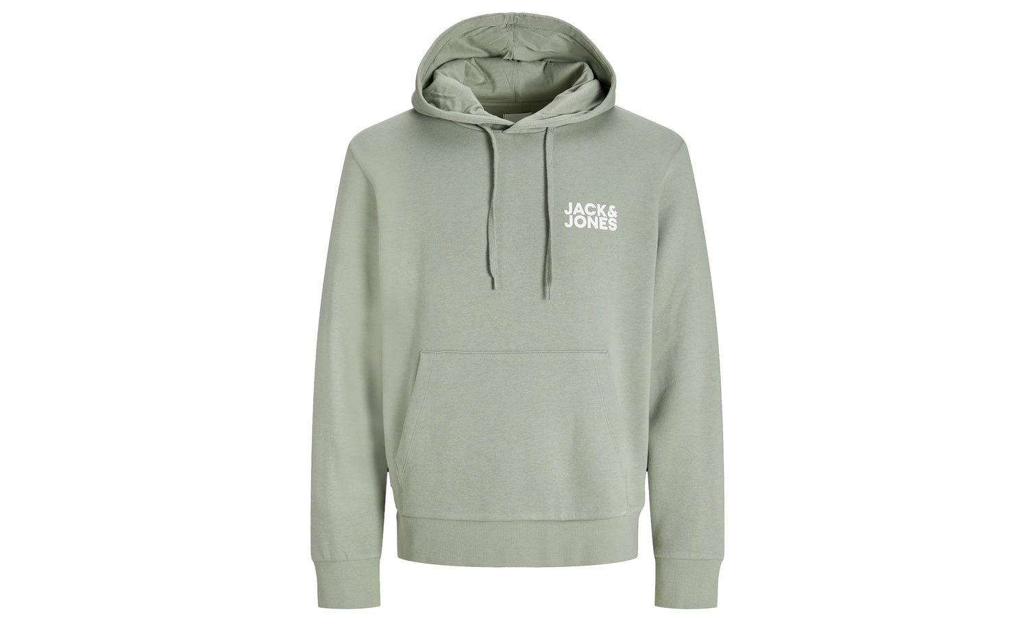 JJECORP LOGO SWEAT HOOD NOOS - View 1