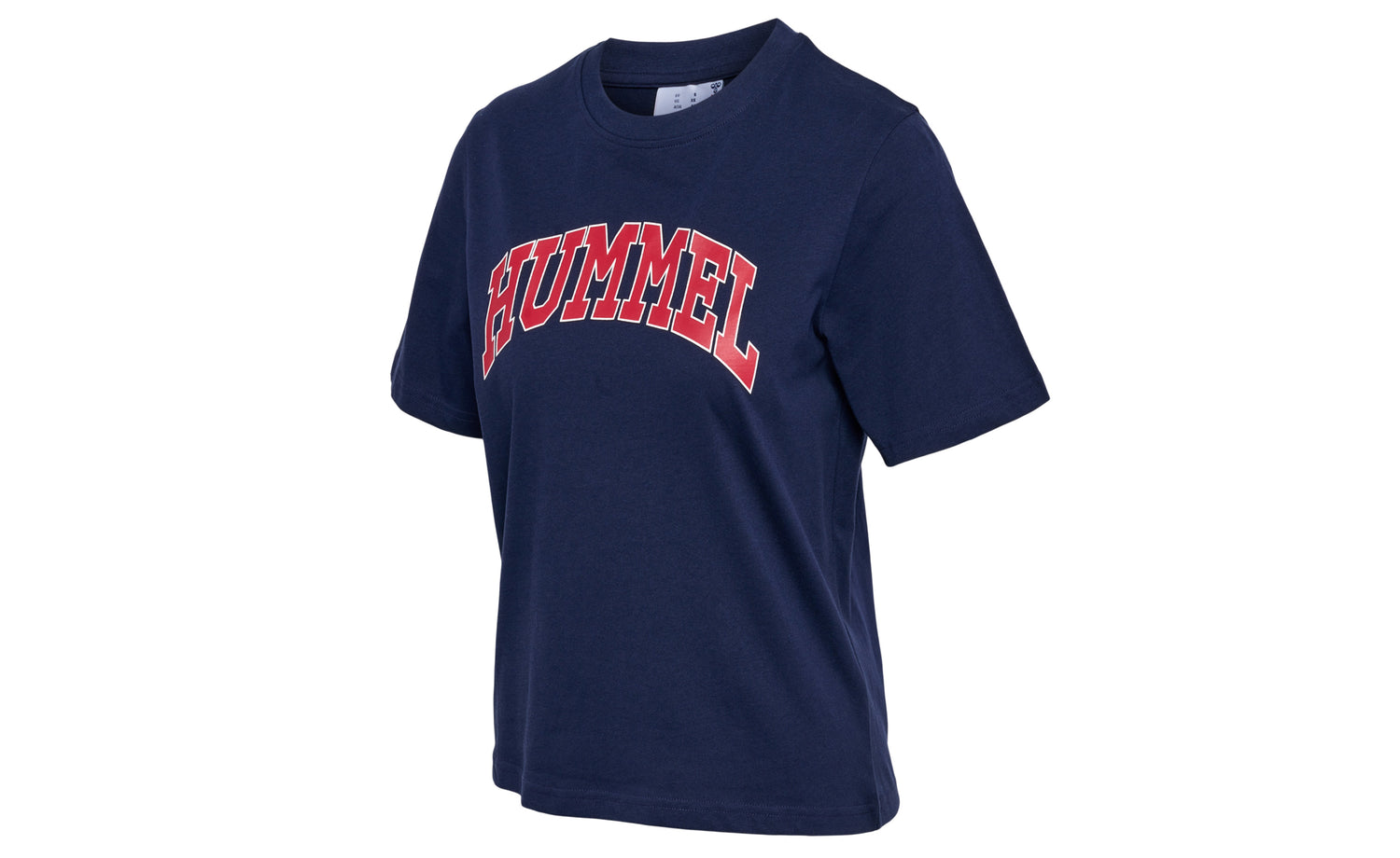 HML GILL LOOSE T-SHIRT - View 1