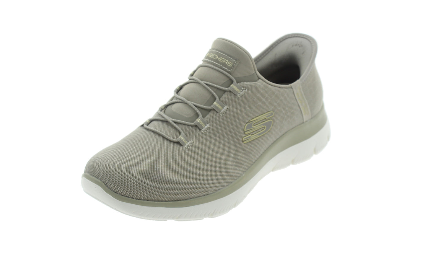 SKECHERS SLIP-INS SUMMITS CLASSY - View 0