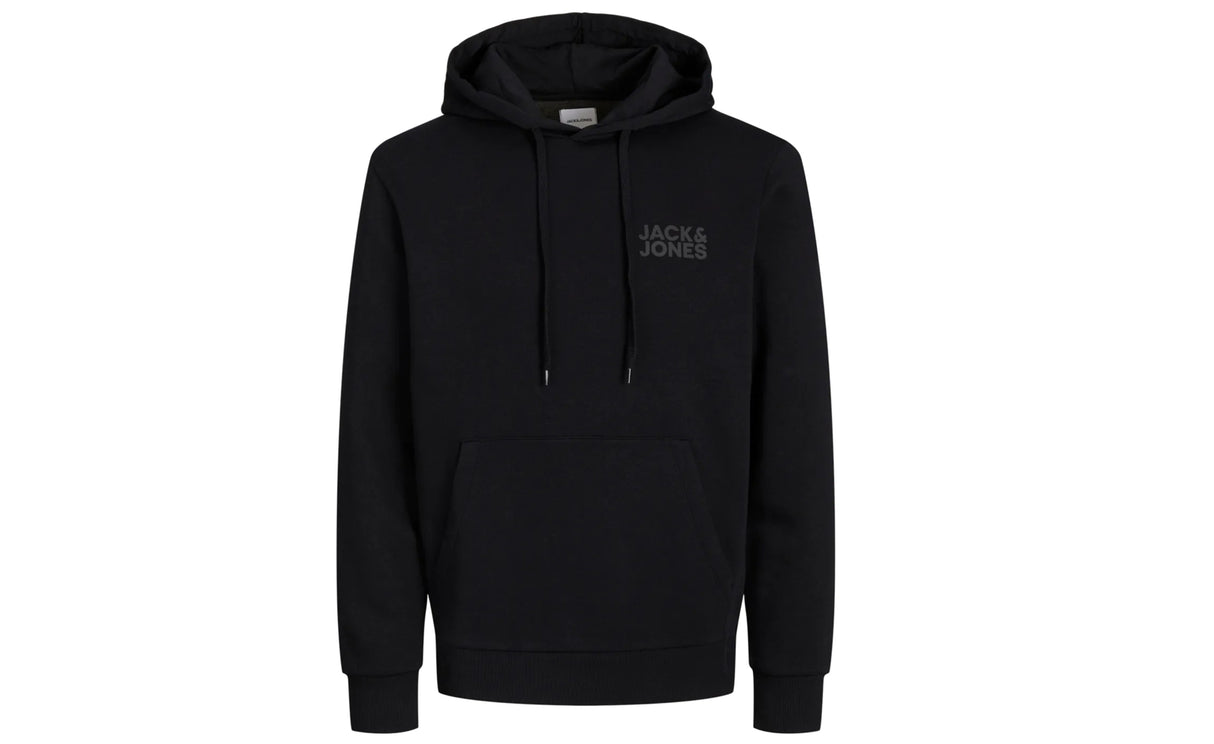 JJECORP LOGO SWEAT HOOD NOOS - View 1