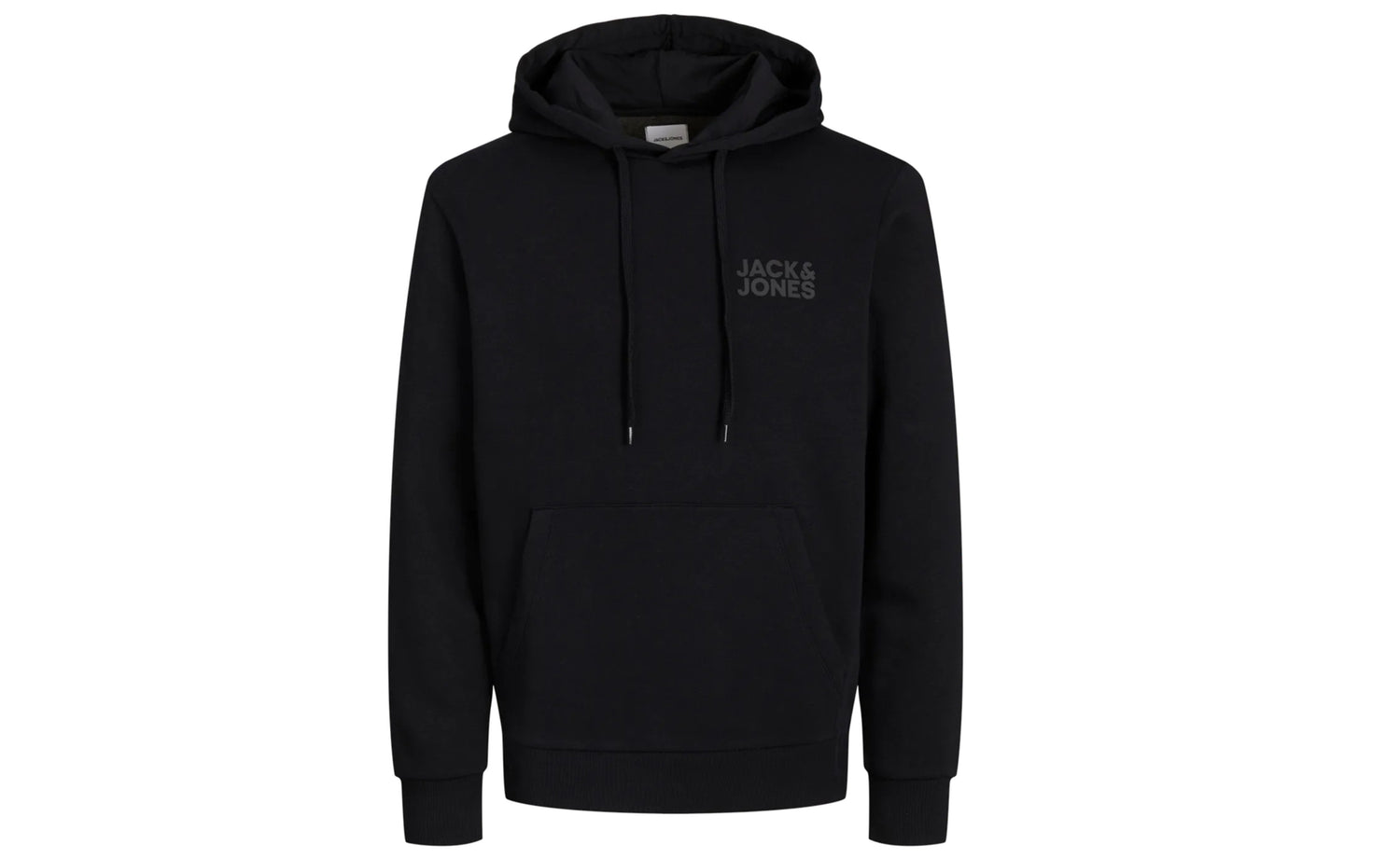 JJECORP LOGO SWEAT HOOD NOOS - View 1
