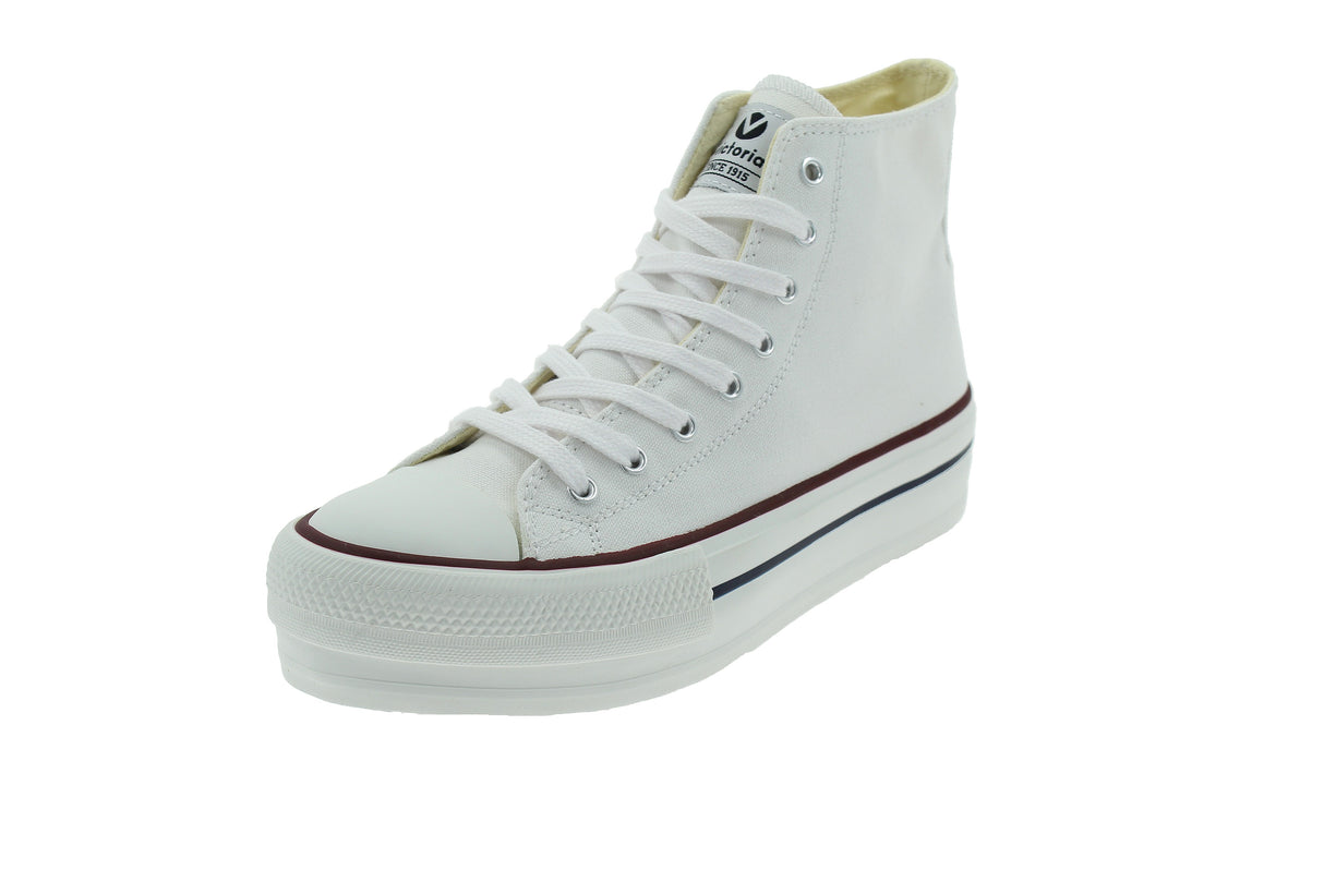 TRIBU DOBLE BOTIN LONA - View 1