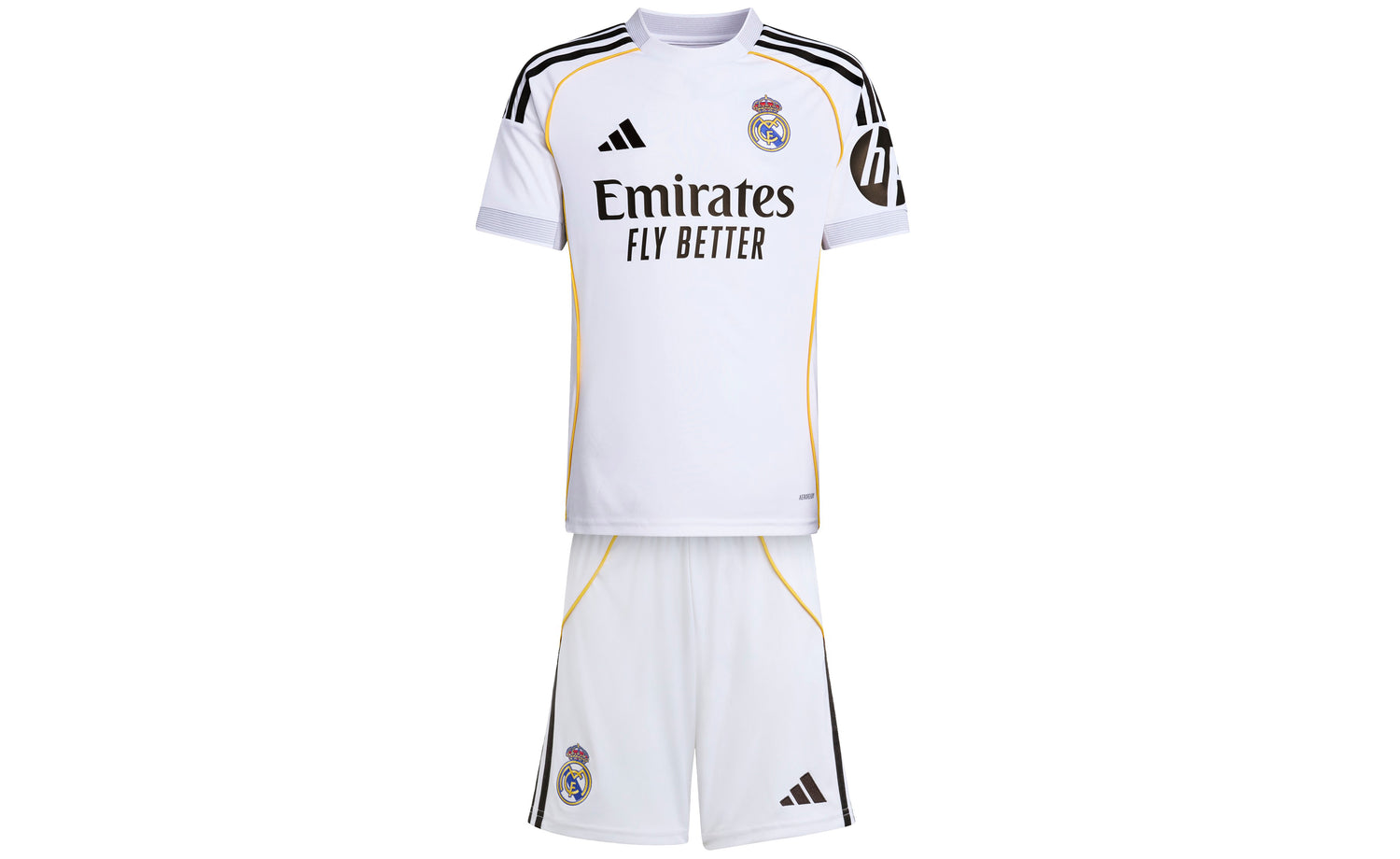 REAL H Y KIT - View 1