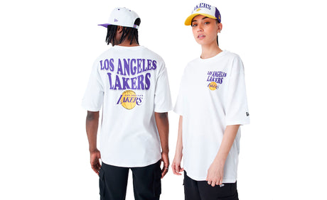 LOS ANGELES LAKERS WHITRP - View 1