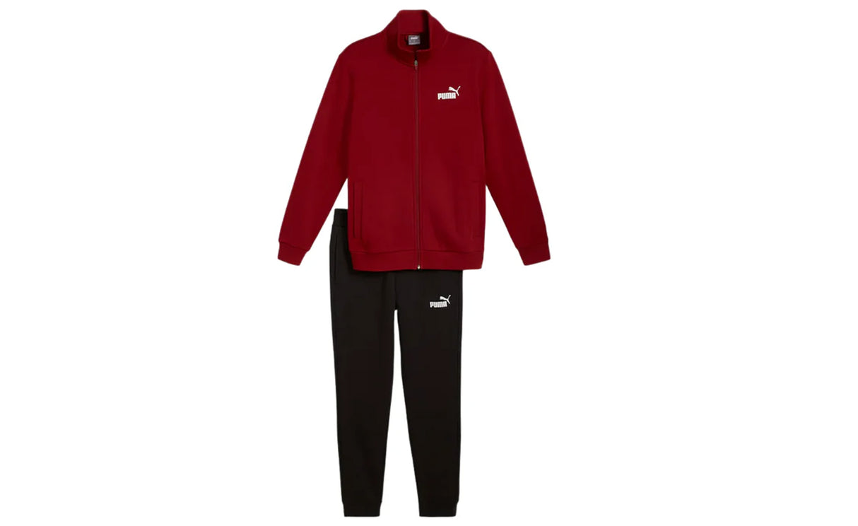 CLEAN SWEAT SUIT FL - View 1