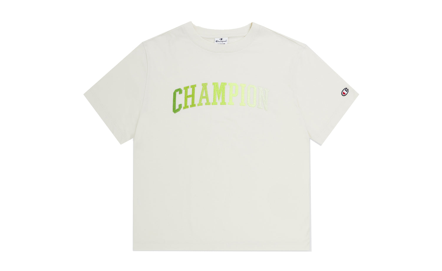 ICONS CONTRAST LOGO - View 1