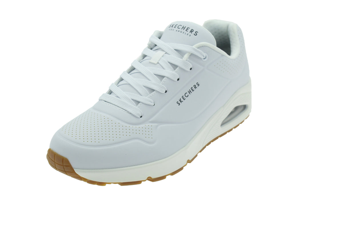 UNO STAND ON AIR - View 1