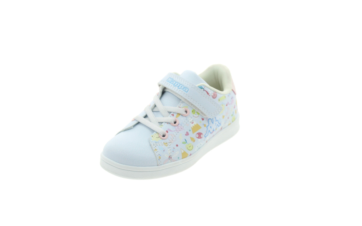 LOGO SALLY EV INF - View 0