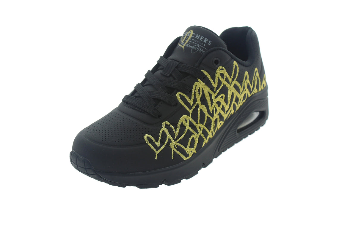 UNO GOLDEN HEART - View 0