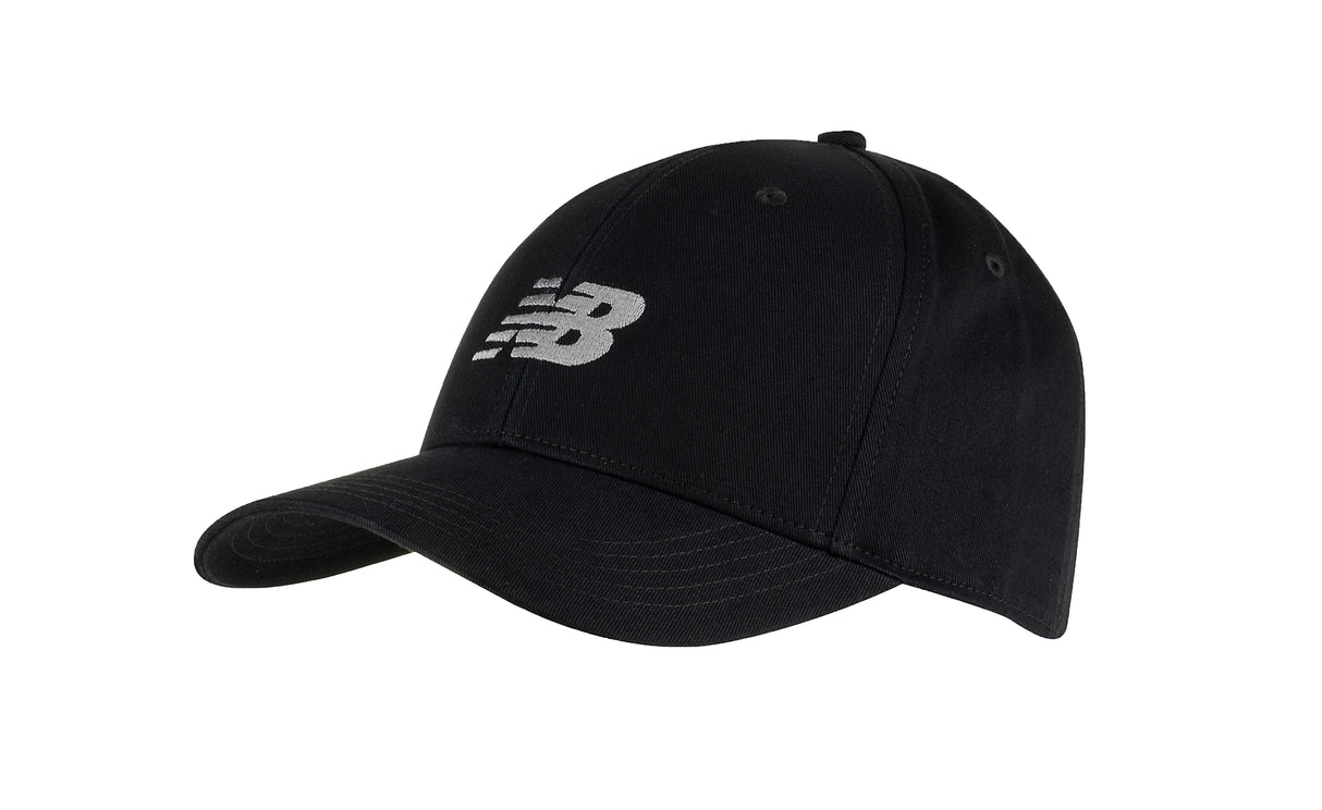 PANEL CURVED BRIM CLASSIC HAT - View 1