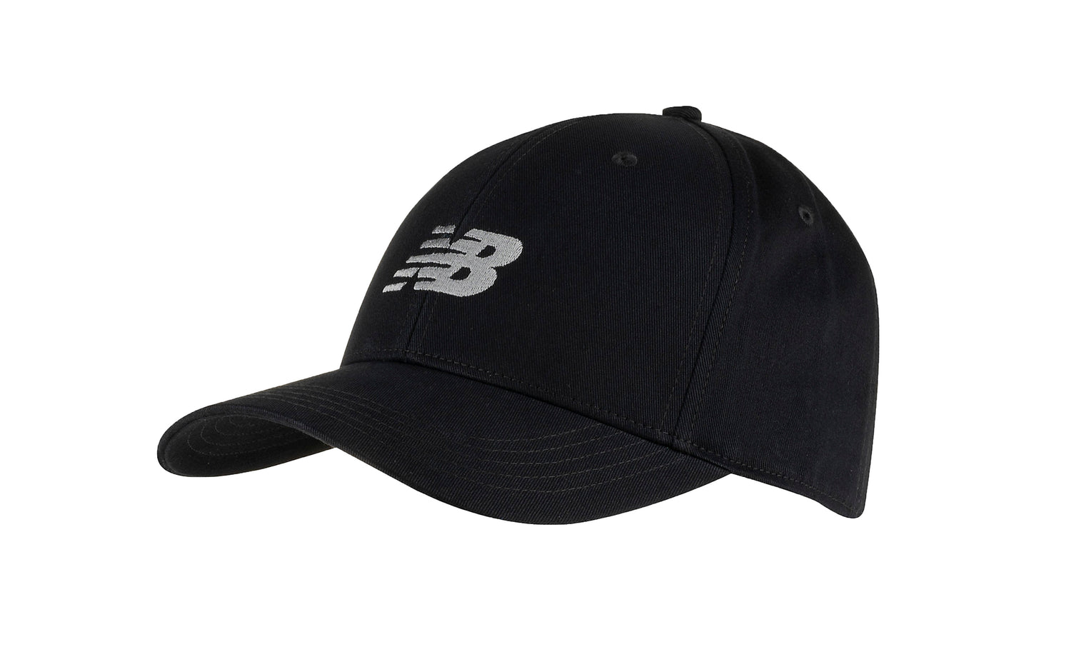 PANEL CURVED BRIM CLASSIC HAT - View 1