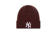 LEAGUE ESSENTIAL BEANIE - View 1
