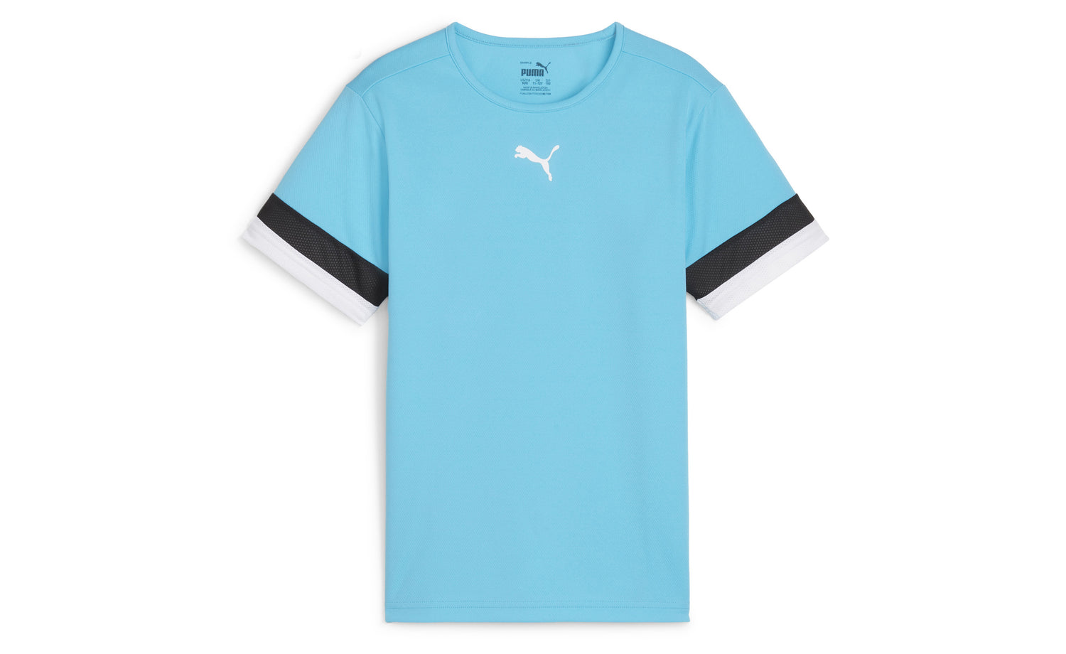 INDIVIDUAL RISE JERSEY JR - View 1