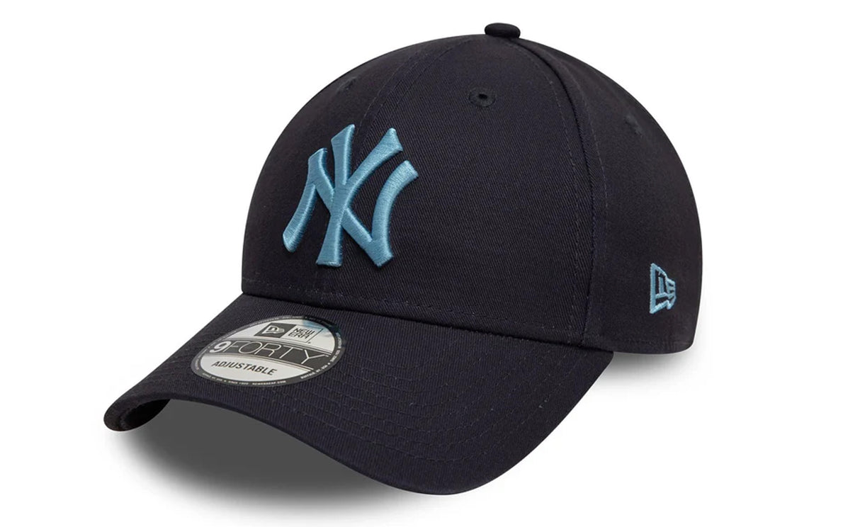 NEW YORK YANKEES NVYDBL - View 1