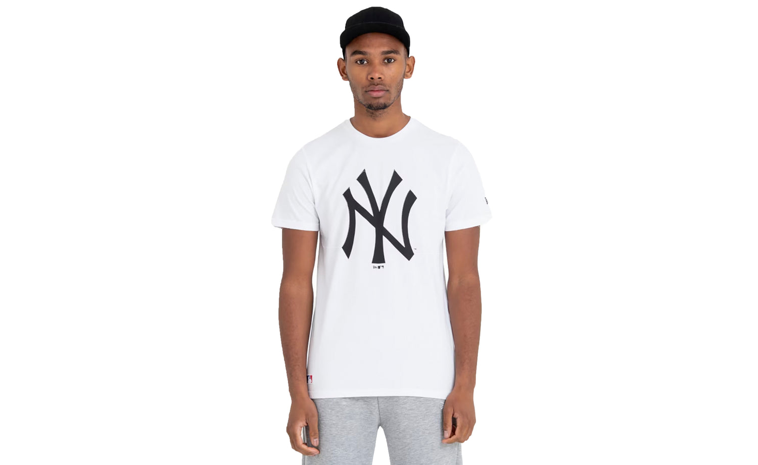 NEW YORK YANKEES WHIBLK - View 1